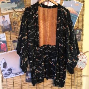 Kimono/Yukata Jacket